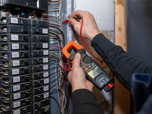 Best Home Electrical Repair  in Greenwood, AR