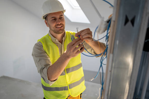 Best Commercial Electrician Services  in Greenwood, AR